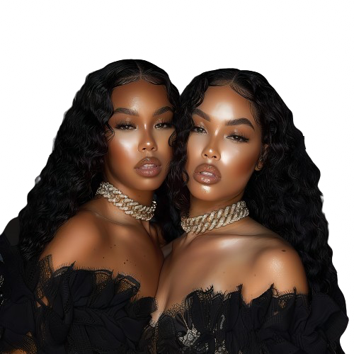 Indian Raw Curly Bundles