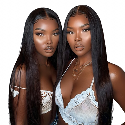 Indian Raw Straight Bundles