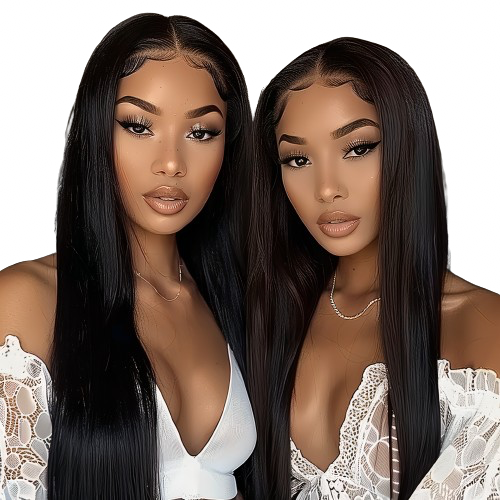 Indian Raw Curly Bundles