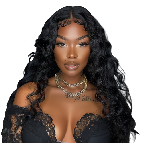 Indian Raw Curly Bundles